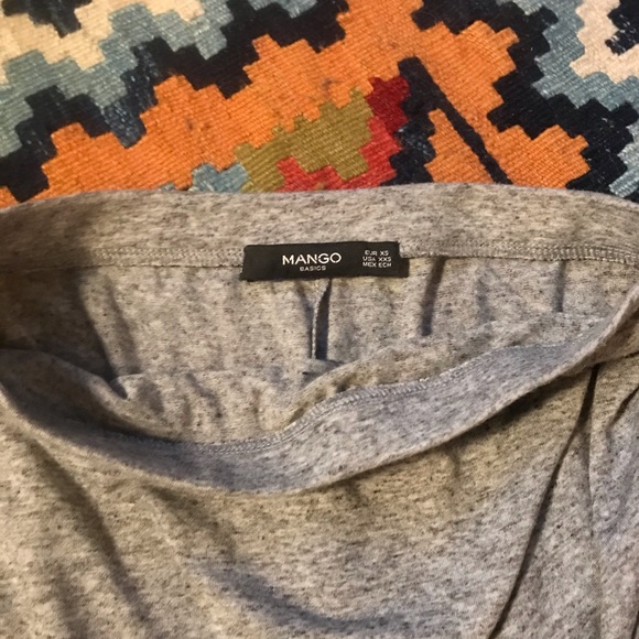 Mango skirt - Picture 2 of 4